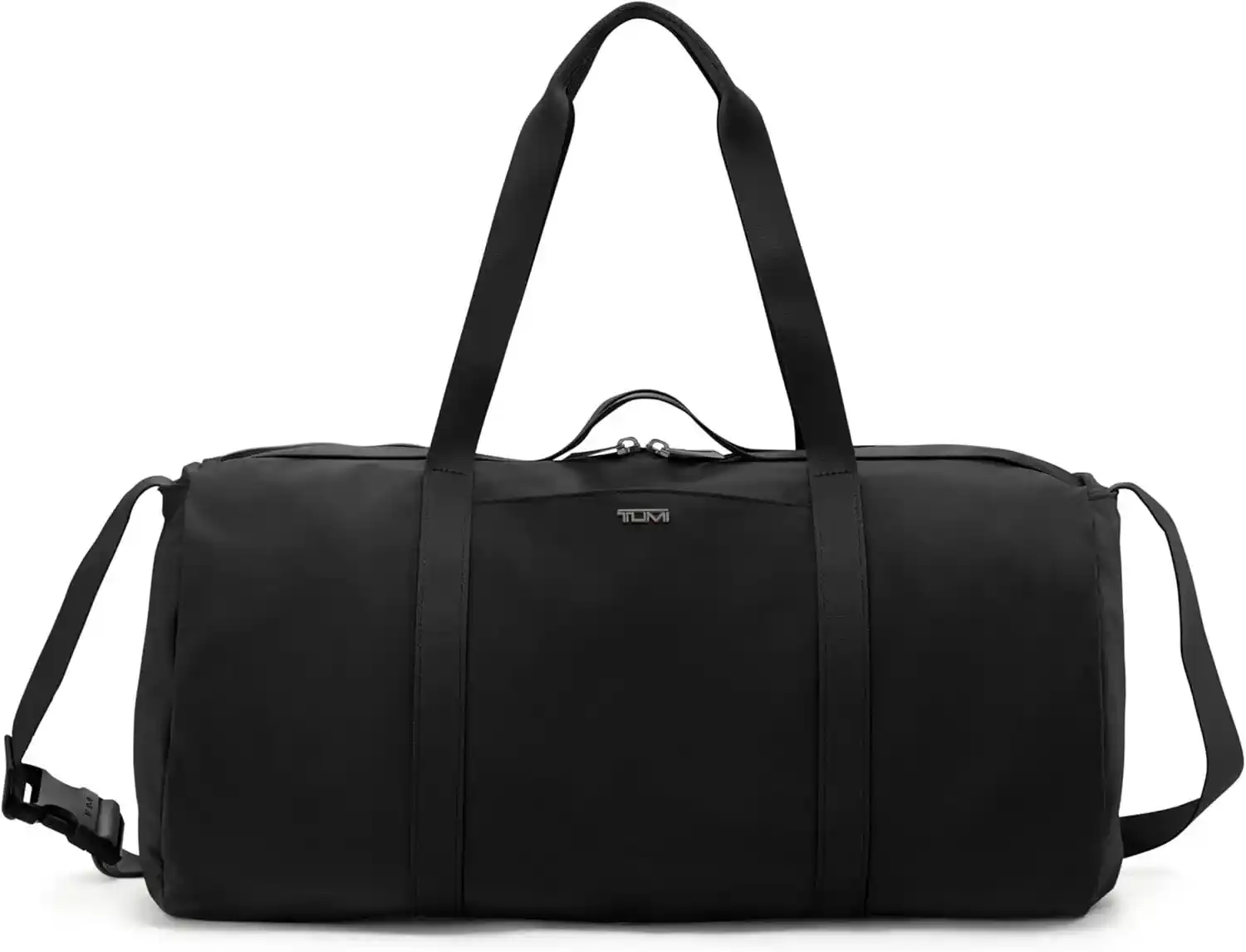 Tumi Voyageur Just In Case Duffel in Weiß