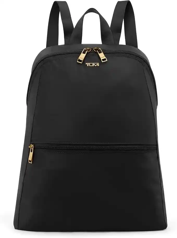 Tumi Voyageur Just In Case Packable Backpack in Weiß